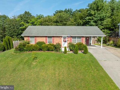 1197 Kesler Rd, Front Royal, VA, 22630