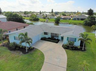 1360 Lakeside Dr, Venice, FL 34293
