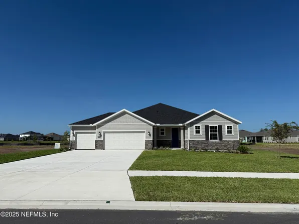 218 SAN ANTONIO Drive, St. Augustine, FL 32086