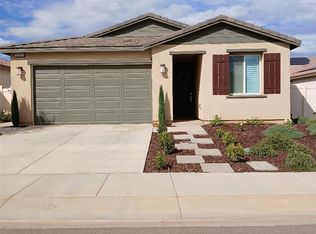 5081 Larkspur Rd, Banning, CA 92220