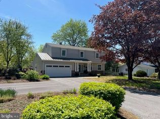 180 Old Mill Rd, Gettysburg, PA 17325