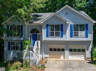 6715 Dogwood Point Ln, Tucker, GA 30084