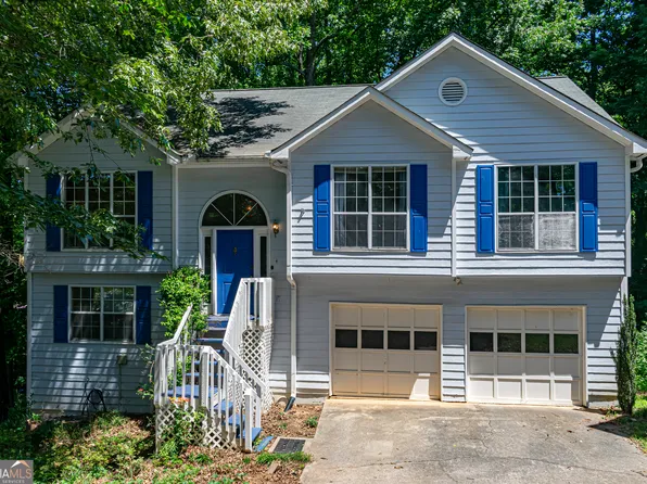 6715 Dogwood Point Ln, Tucker, GA 30084
