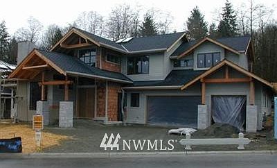 1st image of 8321 154th Ave SE/Lot 75