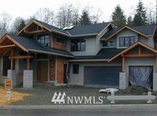 8321 154th Avenue Se Lot #75, Newcastle, WA 98059