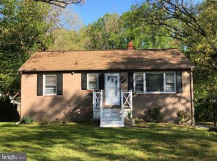 11900 Duley Station Rd, Upper Marlboro, MD 20772