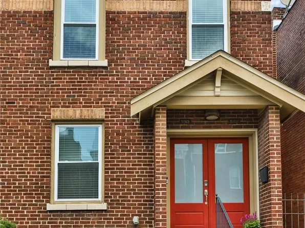 2143 Victor St, Saint Louis, MO 63104