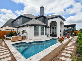 2711 Mayfield Ridge Ln, Katy, TX 77494