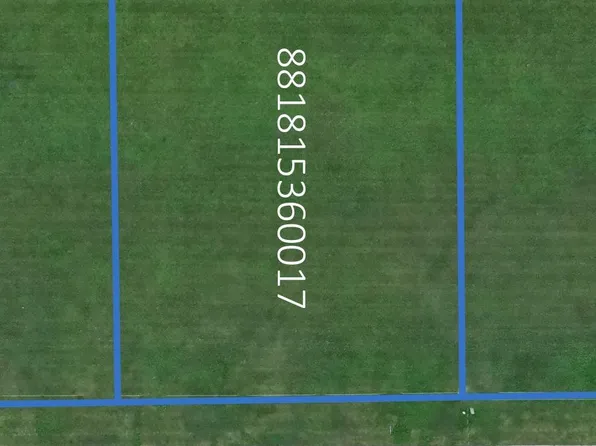 609 Van Buren St, Shiloh, IA 50680