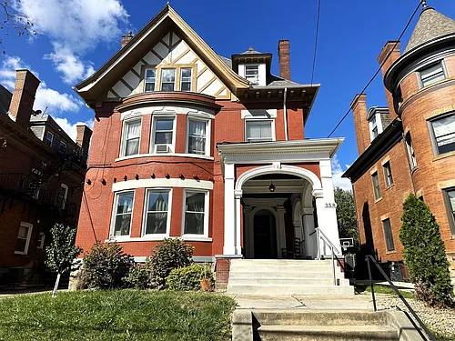 Friendship - Apartments For Rent In Pittsburgh Photo 1