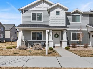 136 E Legacy Pkwy, Saratoga Springs, UT 84045