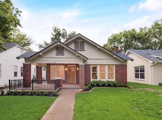5406 Vanderbilt Ave, Dallas, TX 75206