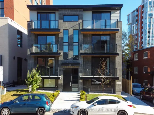 35 Monk St, Ottawa, ON