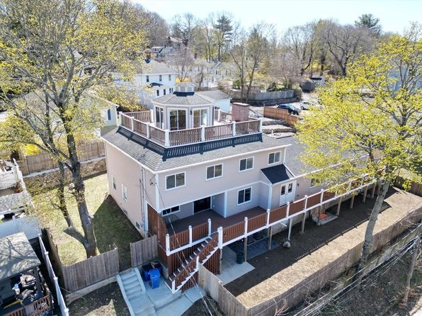 762 Main St, Wakefield, MA 01880