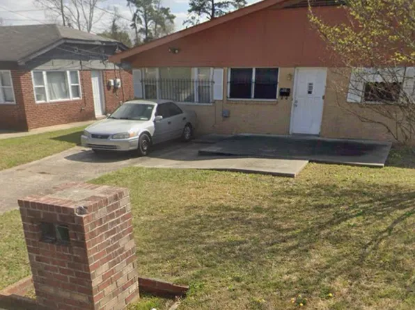 604 Brunswick Ave, Augusta, GA 30901
