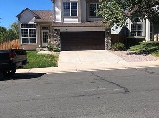 2895 S Danube St, Aurora, CO 80013