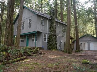 66820 E Oregon St, Welches, OR 97067