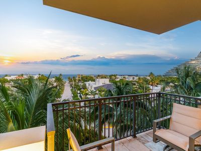 2501 N Ocean Boulevard #652, Fort Lauderdale, FL, 33305