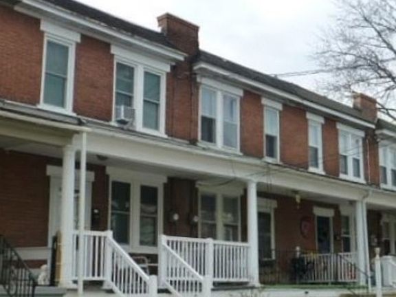 Property Side View