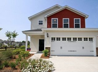 31 Saluda Way, Beaufort, SC 29906