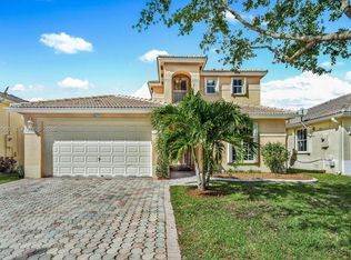 Karenero Falls, Palmetto Bay, FL 33157