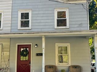 705 N Garfield Ave, Schuylkill Haven, PA 17972