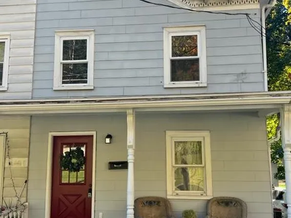 705 N Garfield Ave, Schuylkill Haven, PA 17972