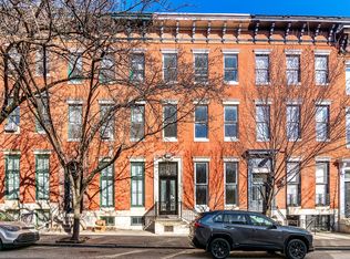 919 Saint Paul St APT 1, Baltimore, MD 21202