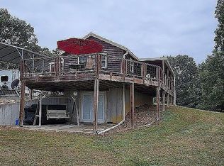 8295 County Road 136, Fulton, MO 65251