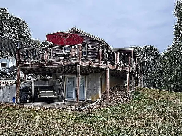 8295 County Road 136, Fulton, MO 65251