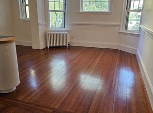 361 Harvard St APT 2, Cambridge, MA 02138