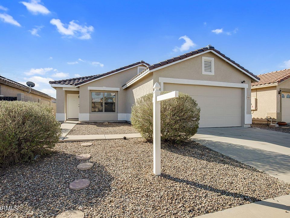 665 W Kingman Loop, Casa Grande, AZ 85122 MLS 6518306 Zillow