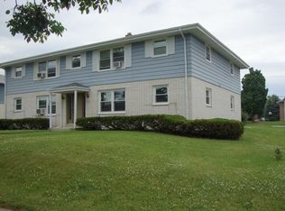 1300 E Kilbourn Ave APT 2, West Bend, WI 53095