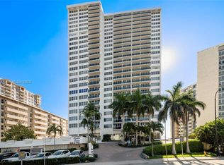 3140 S Ocean Dr APT 703, Hallandale Beach, FL 33009