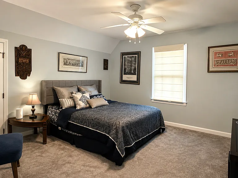 4632 Rocky Branch Ct — Photo 1
