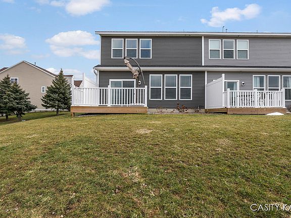 3rd image of 4801 Stonewood River Ave #23