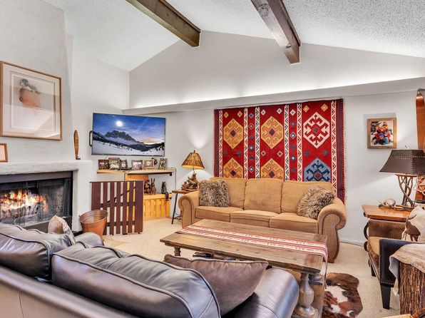 35 Firehouse Rd #25, Taos Ski Valley, NM 87525