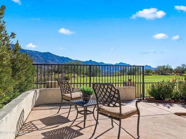 65265 E Canyon Dr, Saddlebrooke, AZ 85739