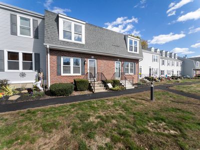 104 Summerhill Road #104, Wallingford, CT, 06492