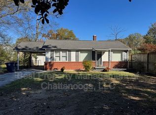 5425 Marion Ave, Chattanooga, TN 37412