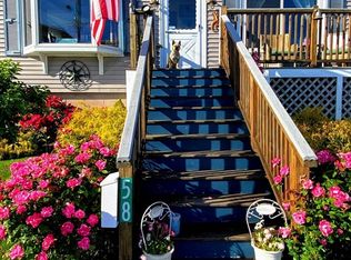 58 Bayview Ave, Fairhaven, MA 02719