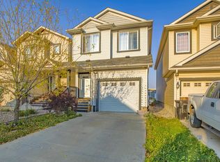 17091 38th St NW, Edmonton, AB T5Y3R8