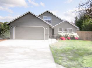 315 SE Ironwood Ave, Dallas, OR 97338