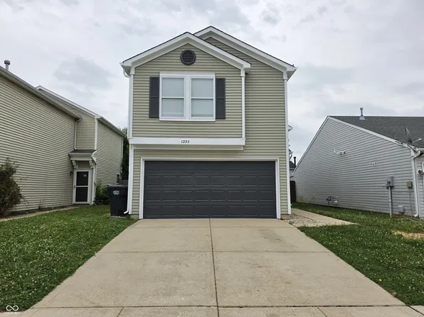 1225 Freemont Ln, Greenwood, IN 46143