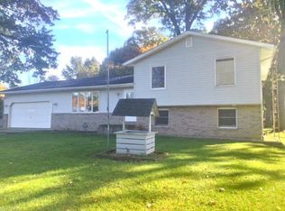 13080 Northstar Ave NE, Alliance, OH 44601