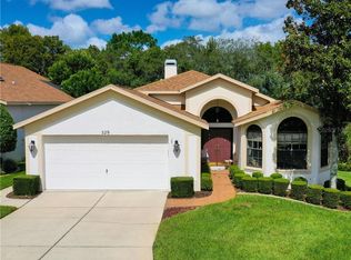 529 Bent Oak Ct, Spring Hill, FL 34609