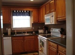 519 S 5th St, Colbert, GA 30628