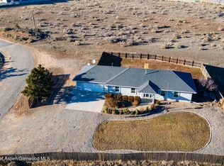 8495 Highway 6 #&-24, Parachute, CO 81635