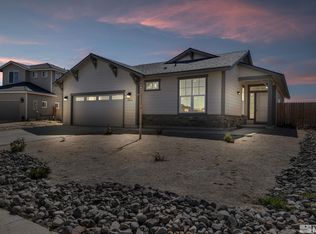 4609 Langdon St, Fernley, NV 89408