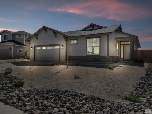 4609 Langdon St, Fernley, NV 89408